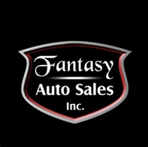 fantasy auto sales arizona